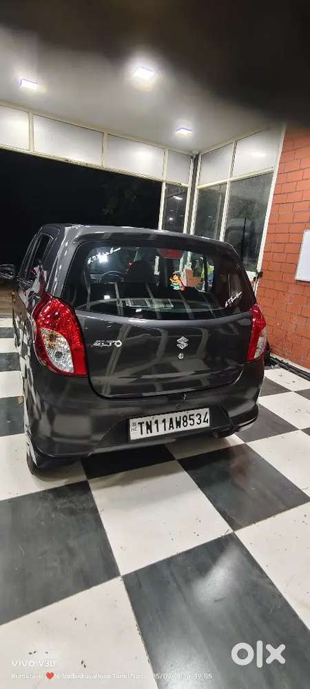 Mari Alto 800