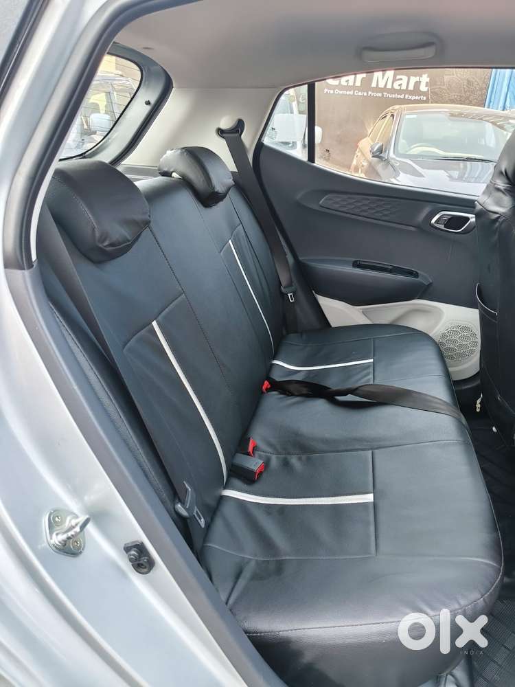 Hyundai Grand I10 Nios, 2020, Petrol