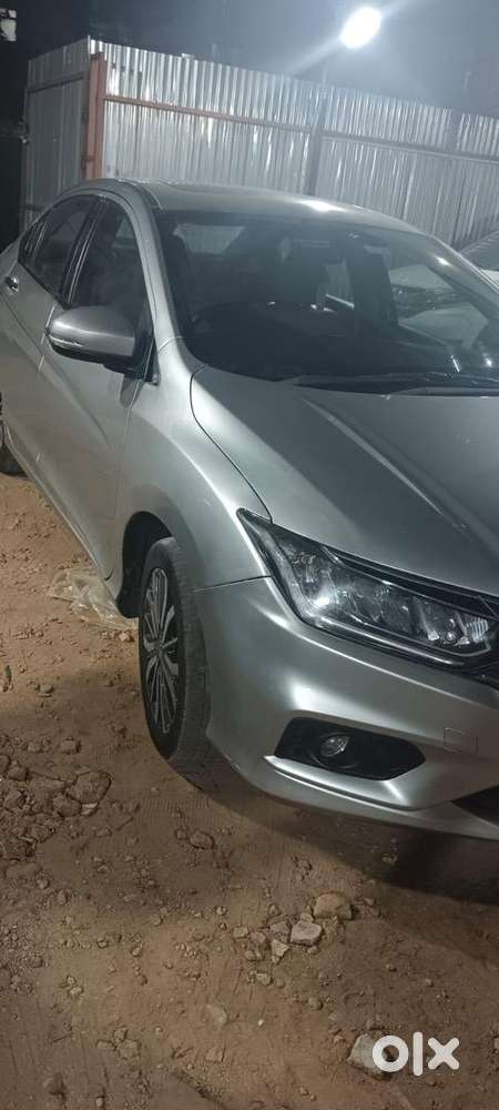 Honda City 2019 Petrol Well Maintained Full Company Service
