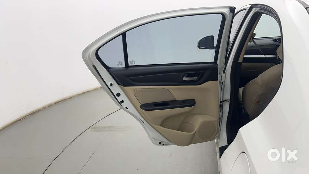 Honda Amaze Vx 1.2 Petrol Mt, 2024, Petrol