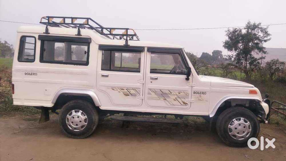 Mahindra Car Diesel 2nd 2004
