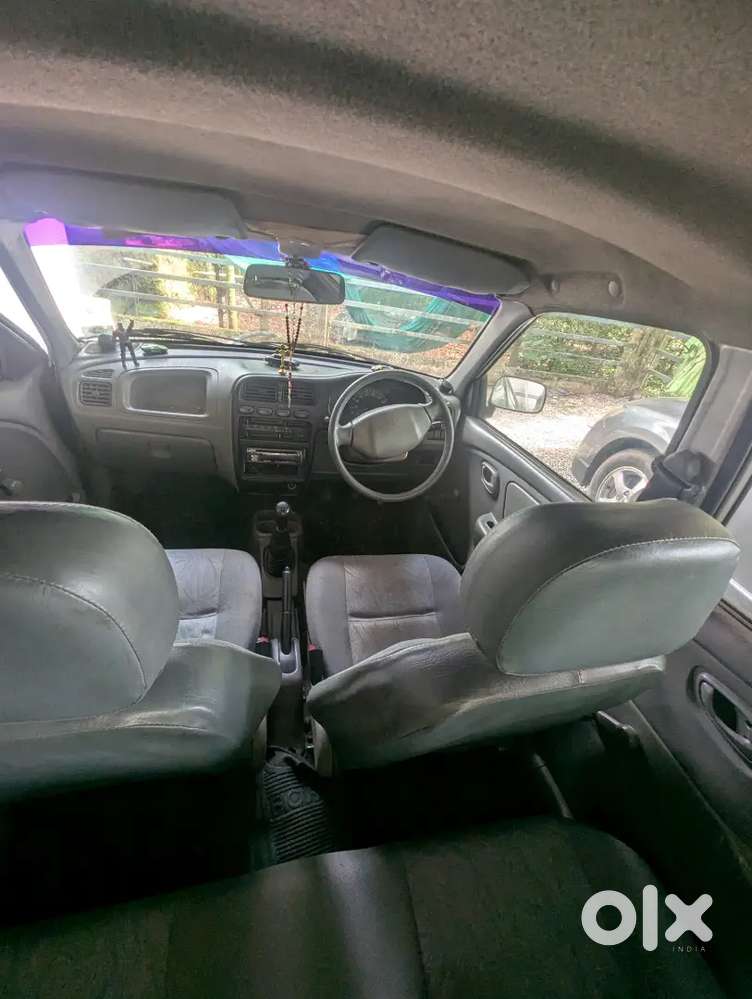 Maruti Suzuki Alto 2004