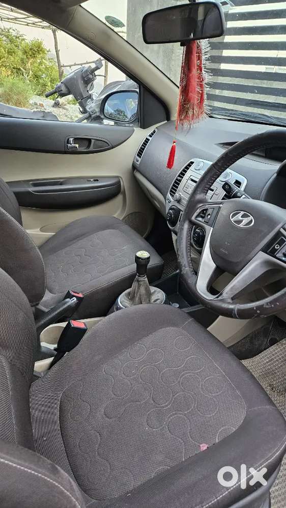 Hyundai I20 For Sale