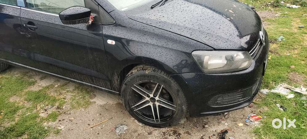 Volkswagen Vento Diesel 2011
