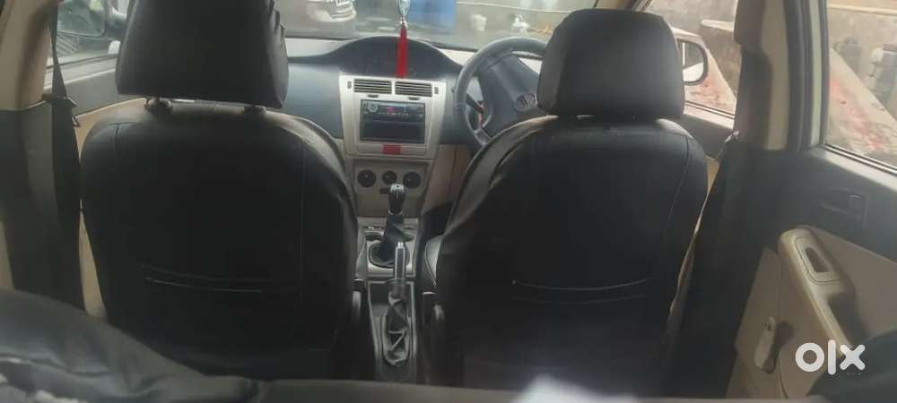 Tata Indica Vista 2012 Diesel 108000 Km Driven