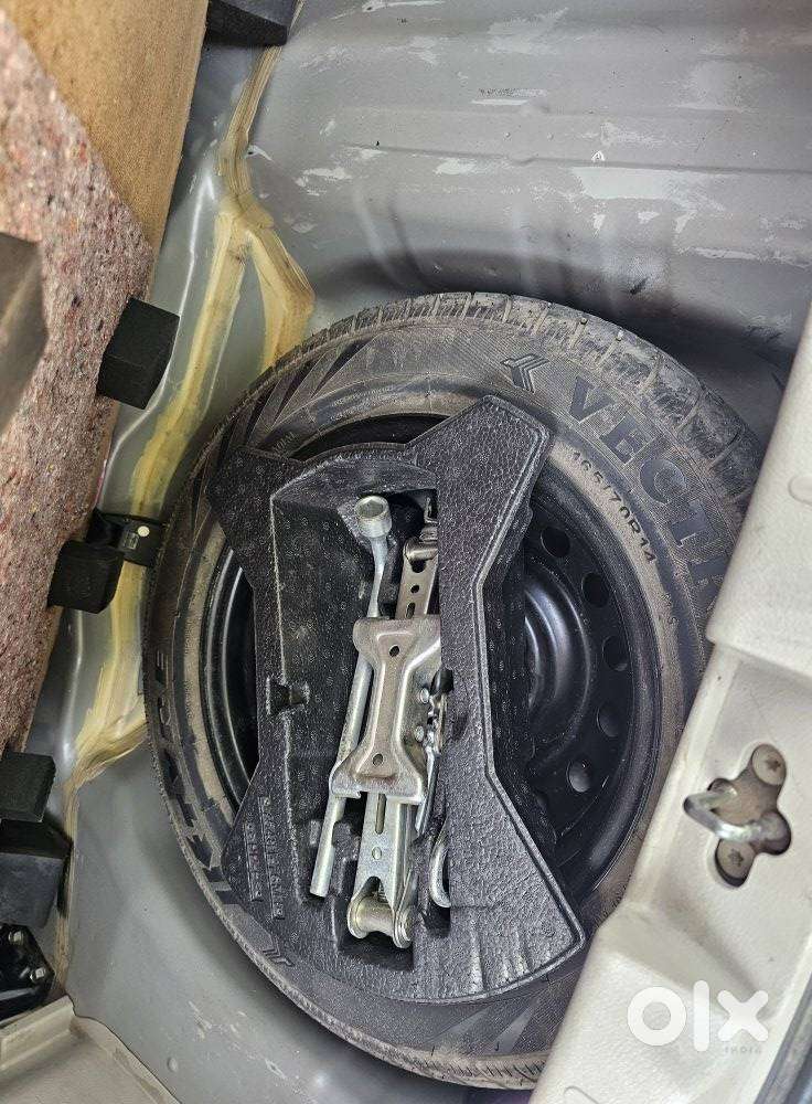 Maruti Suzuki Celerio Zxi(o) Amt, 2019, Petrol