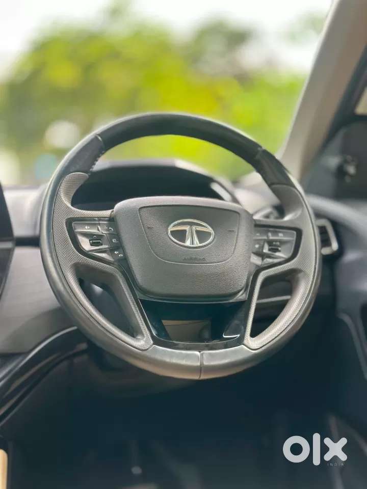 Tata Safari 2.0 Kryotec Xza Plus 6s Adventure, 2022, Diesel