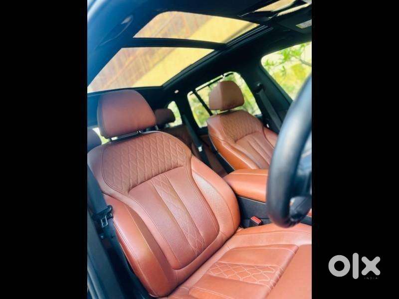 Bmw X5 Xdrive 30d Xline, 2022, Diesel