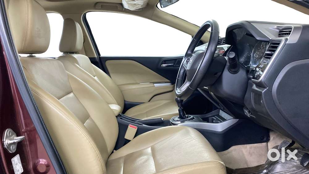 Honda City 2015-2017 I Vtec Vx, 2015, Petrol