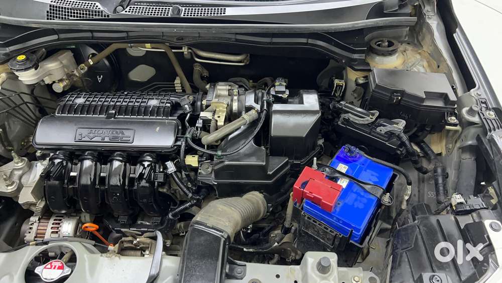 Honda Amaze Vx 1.2 Petrol Cvt, 2022, Petrol