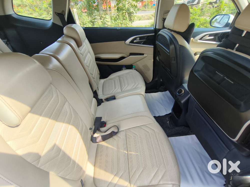 Kia Carens 1.5 Luxury Plus Turbo 7 Str, 2022, Diesel