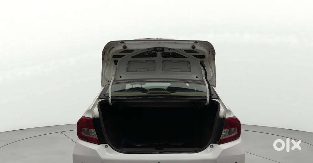 Honda Amaze Vx I-vtec, 2018, Petrol