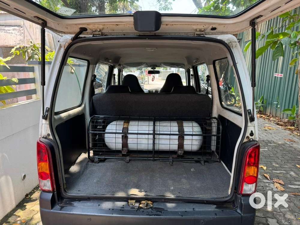 Maruti Suzuki Eeco 2021 For Sale