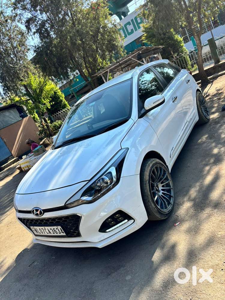 Top Model Elite I20 Well Maintained