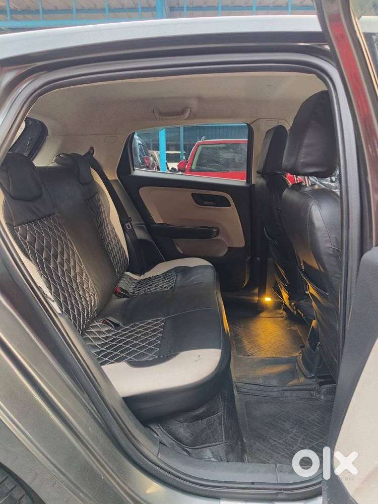 Tata Altroz 1.2 Xm Plus, 2024, Diesel