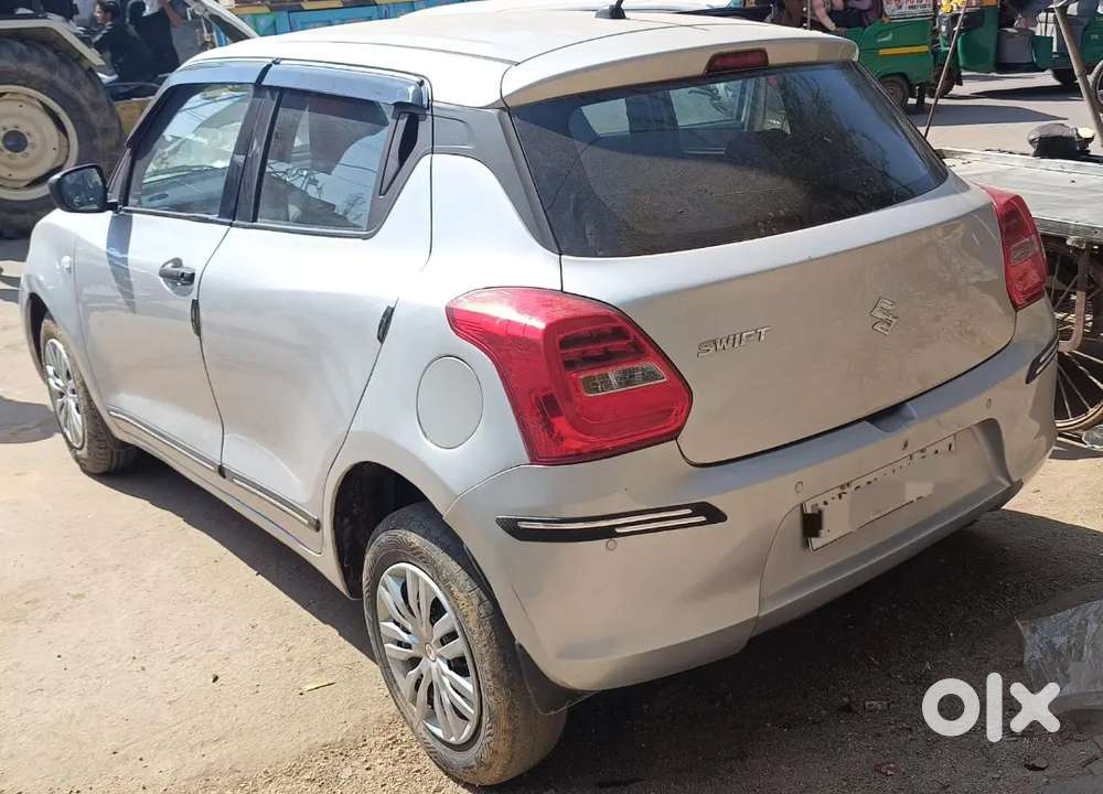 Maruti Suzuki Swift 2020 Petrol 65000 Km Driven