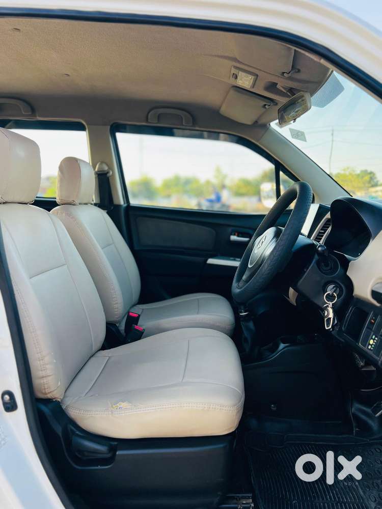 Maruti Suzuki Wagon R 1.0 Lxi Cng, 2015, Cng & Hybrids