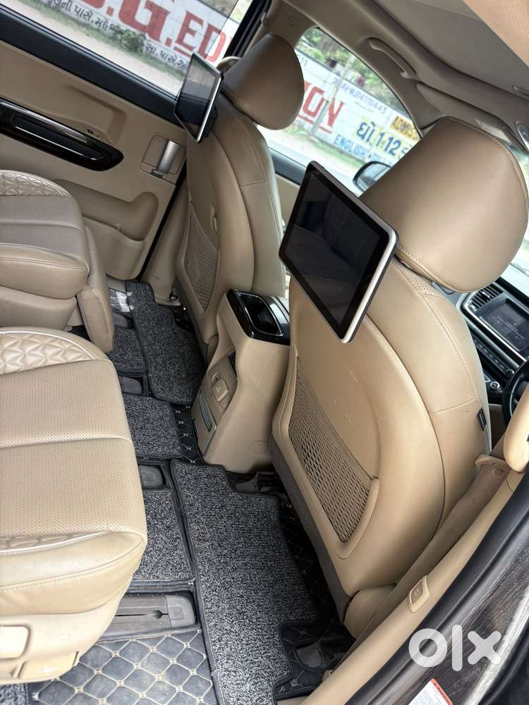 Kia Carnival Limousine Plus 7 Str, 2023, Diesel