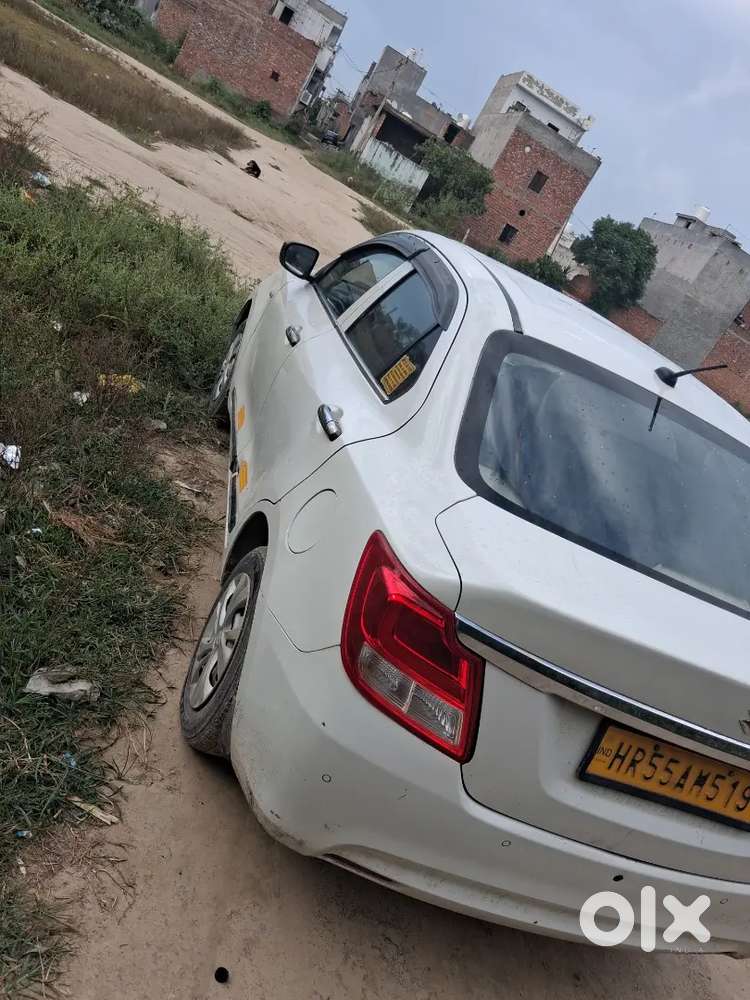 Maruti Suzuki Dzire 2022