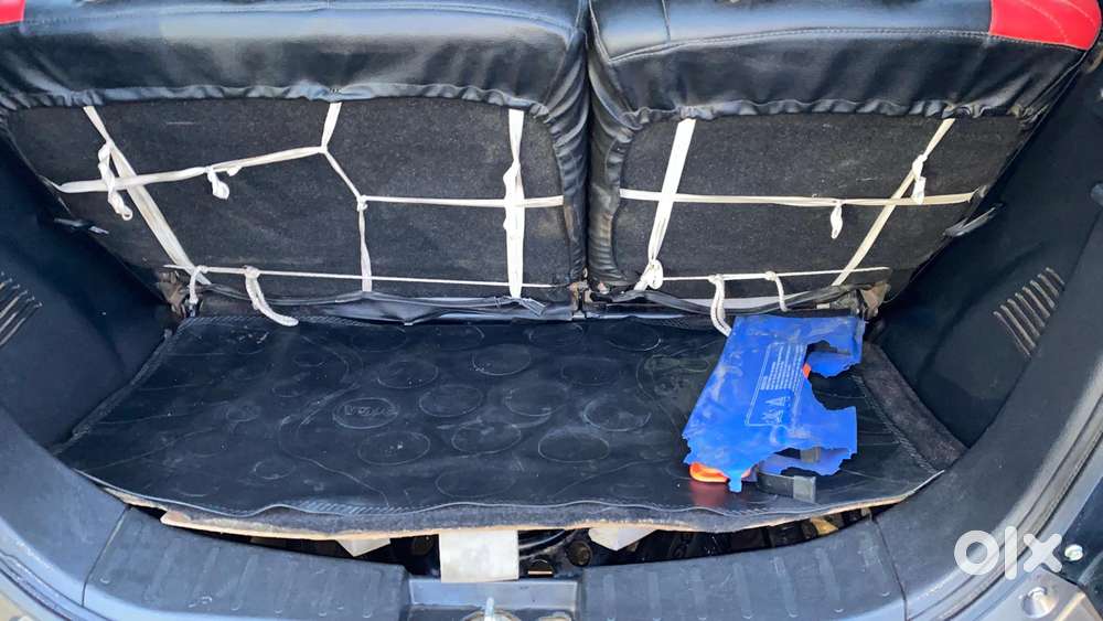 Maruti Suzuki Wagon R 1.0 Vxi, 2017, Petrol