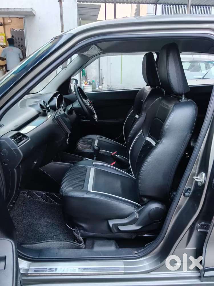 Maruti Suzuki Swift Vdi, 2019, Diesel
