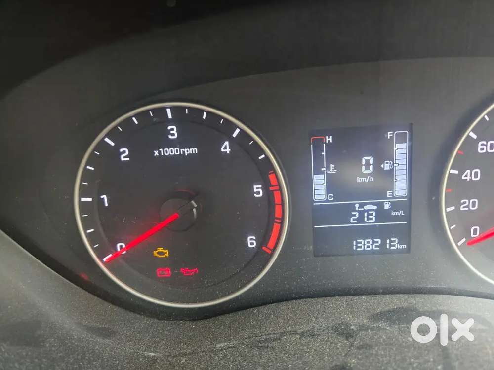 Hyundai Elite I20 Diesel Manual 2019