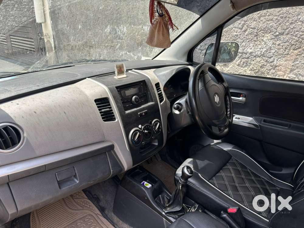 2011 Wagon R 1.0 Lxi Cng Limited Edition