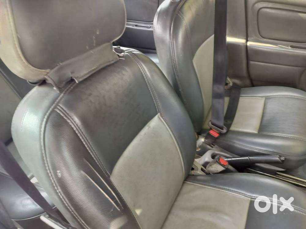 Maruti Suzuki Alto 800 Lxi 2007 Model Car With All Documents Running
