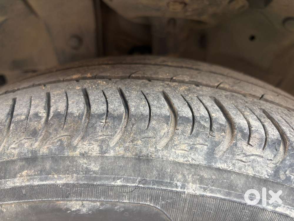 Top Model Amaze With Excellent Mileage