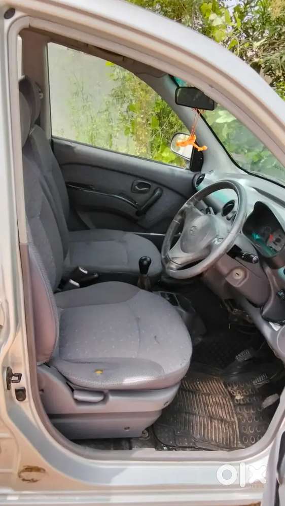 Hyundai Santro Xing 2006 With Lpg
