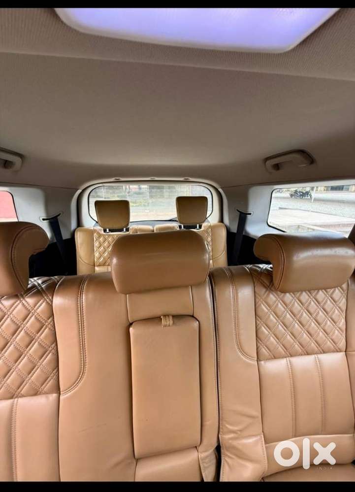 Mahindra Xuv500 W11, 2019, Diesel