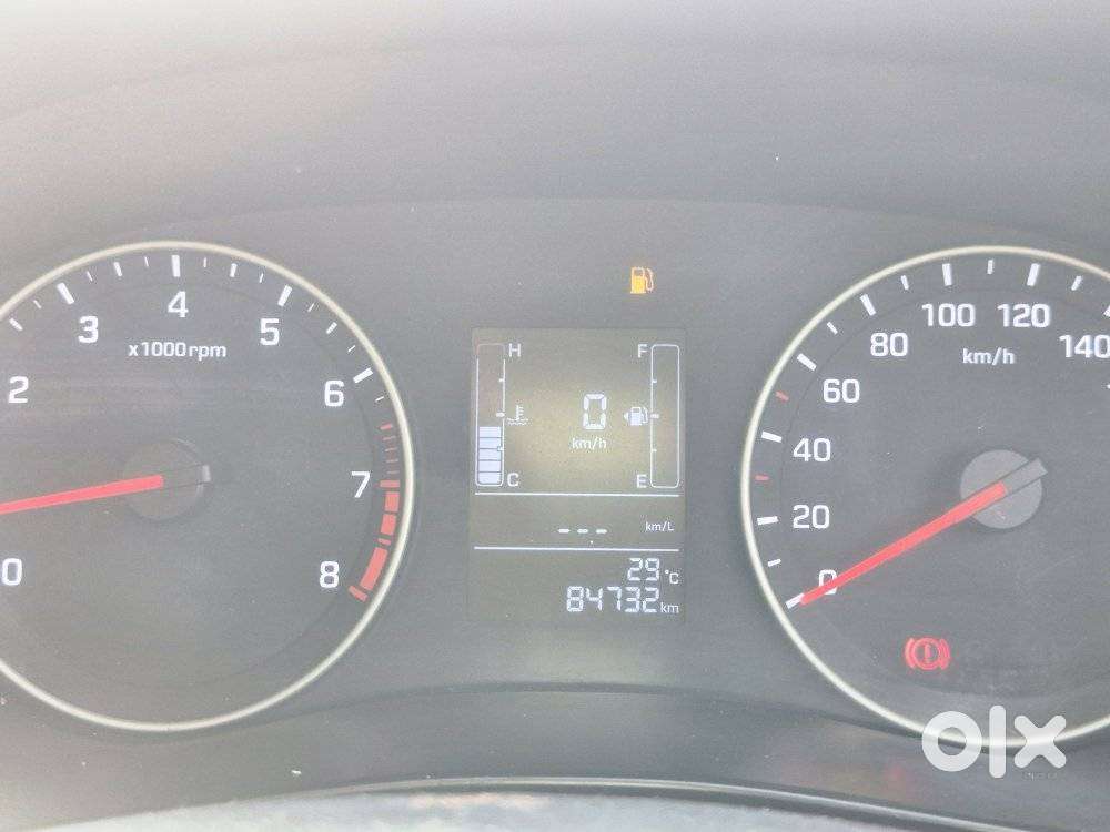 Hyundai I20 Petrol Cvt Magna Executive, 2020, Petrol
