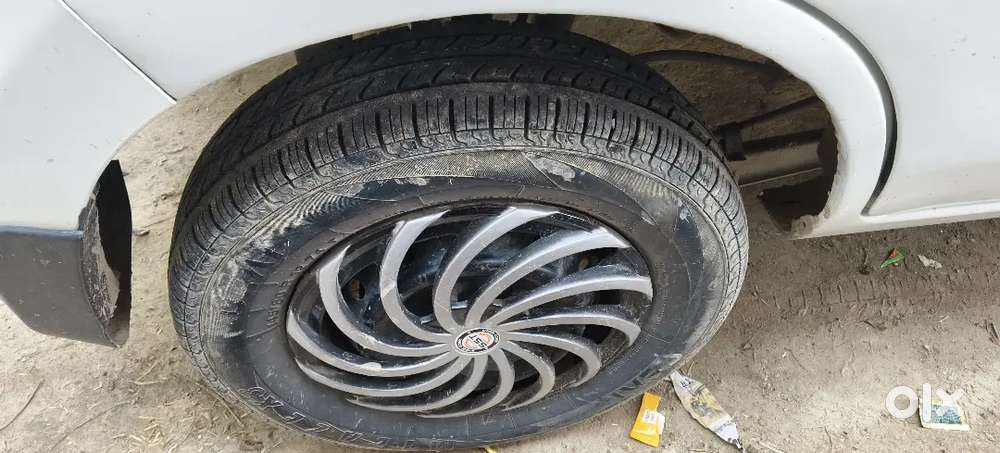 Maruti Suzuki Alto 2021 Petrol 53000 Km Driven
