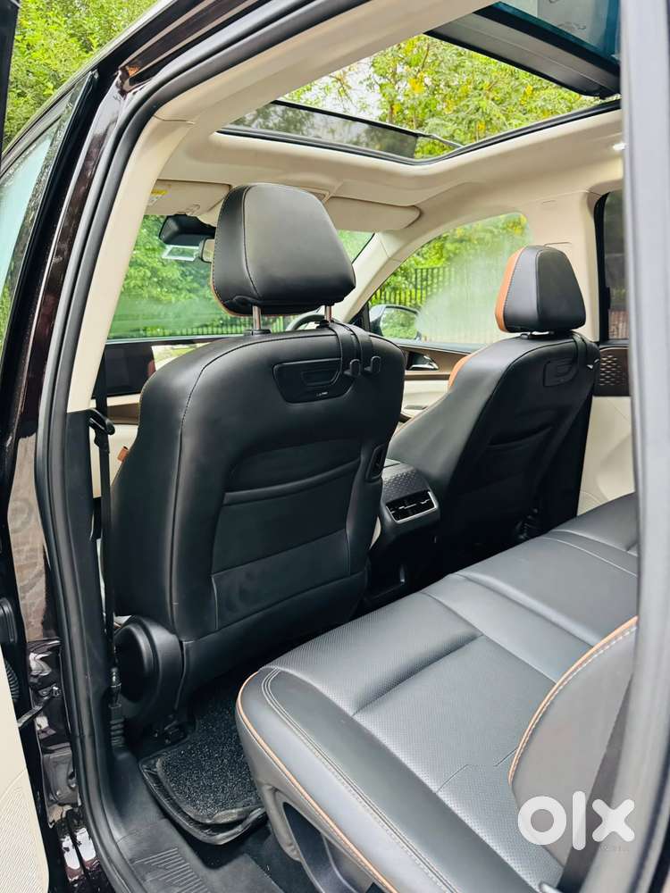 Mahindra Xuv 7xo Ax7 Diesel, 2026, Diesel
