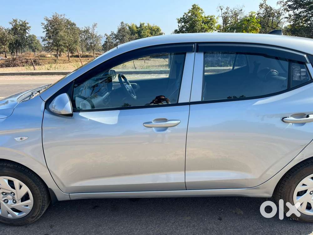 Hyundai Grand I10 Nios Petrol 14000 Km Driven