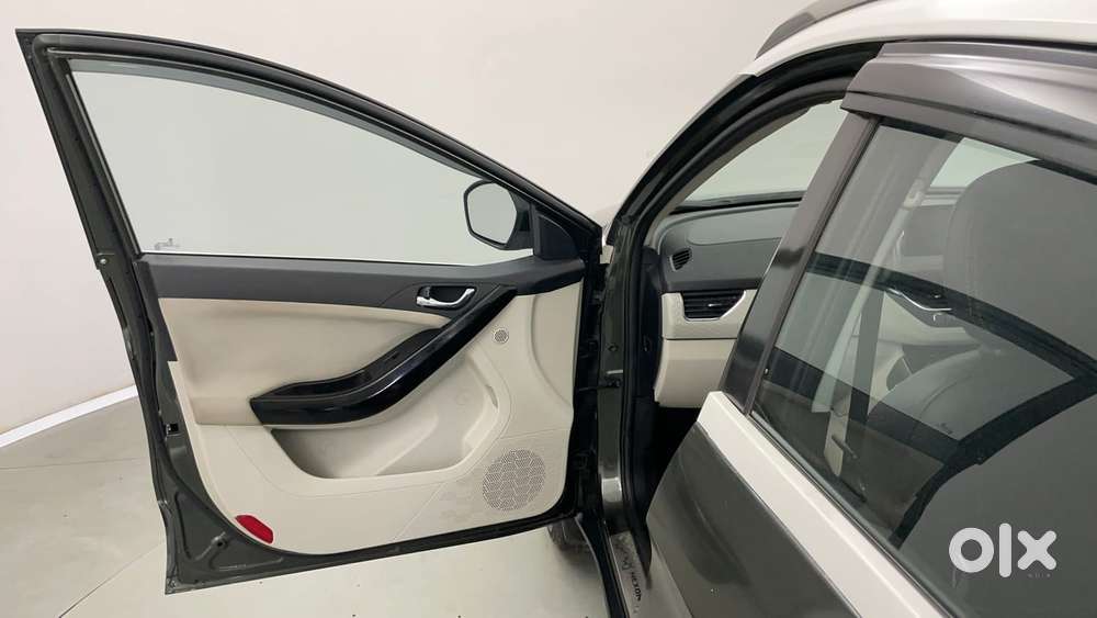 Tata Nexon 1.5 Revotorq Xza Plus (o), 2020, Diesel