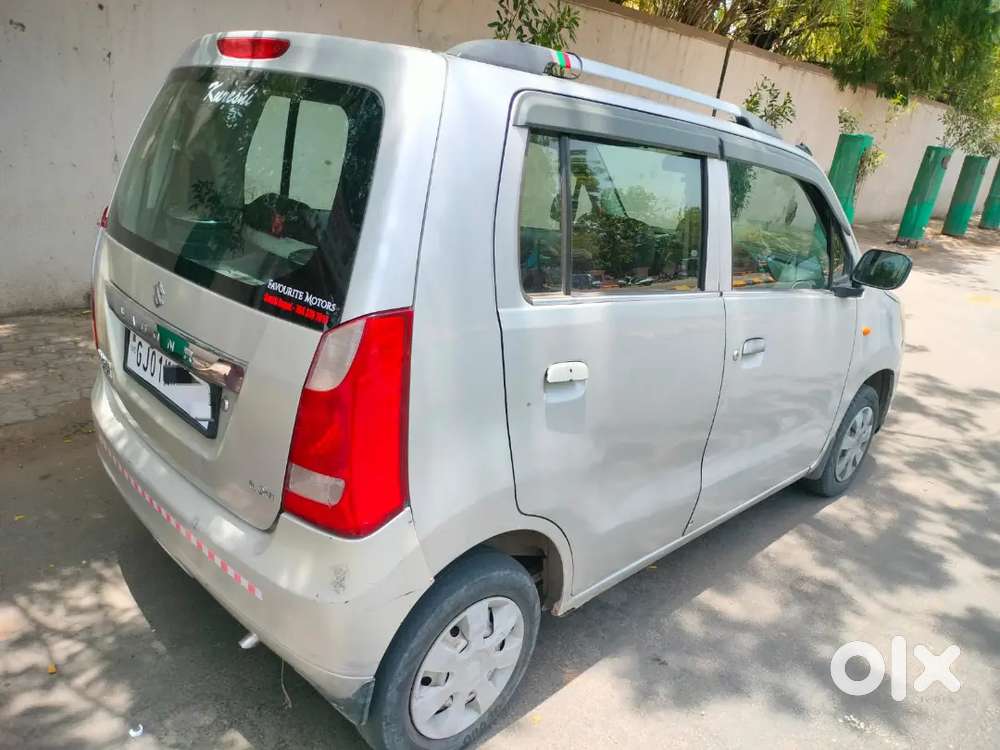 Vima Ok Ac Ok Tayar Ok