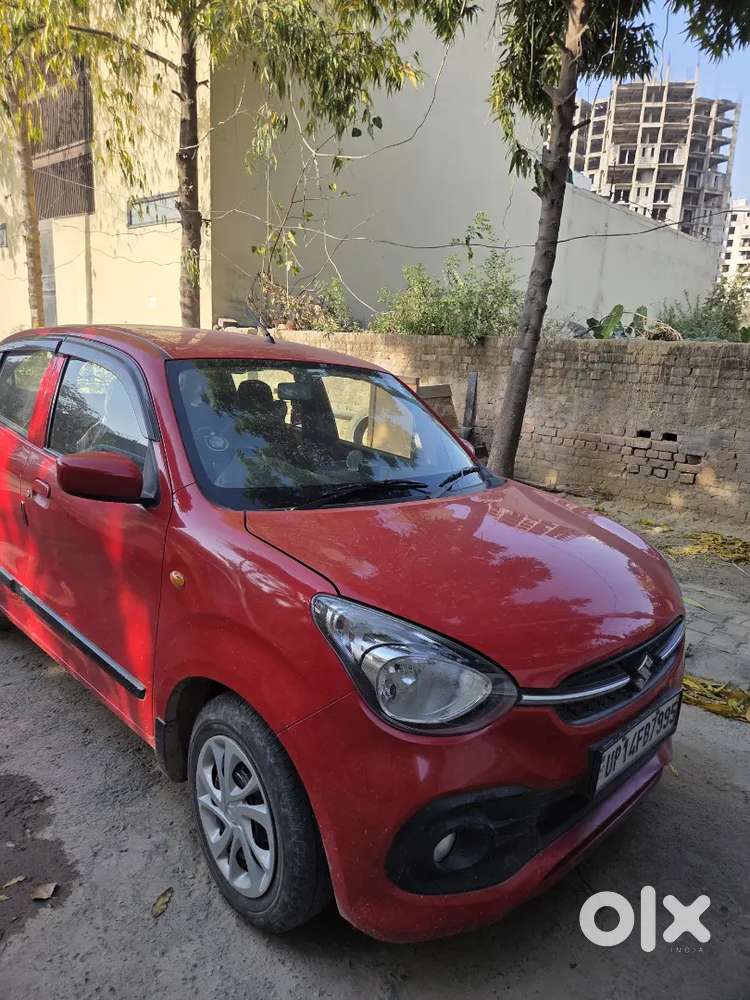 Maruti Suzuki Celerio 2022 Petrol 40000 Km Driven