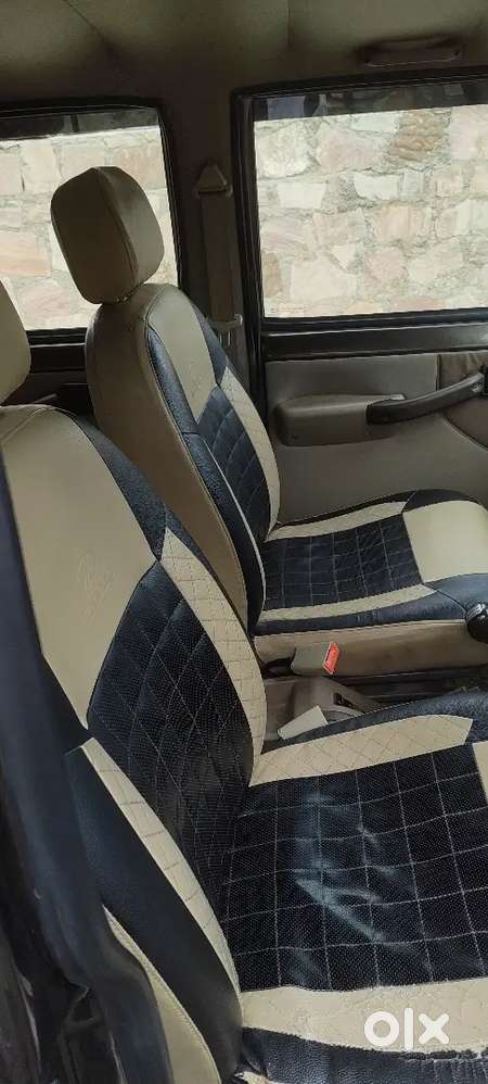 Mahindra Bolero 2.5 2022