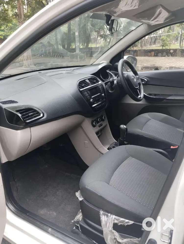 Tata Tiago 2019 Petrol Good Condition