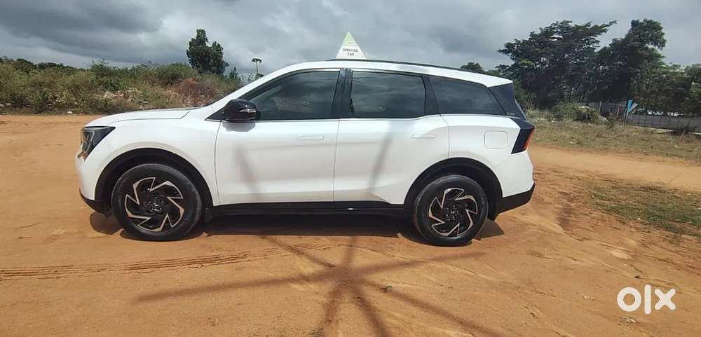 Mahindra Xuv 7xo Diesel 2026