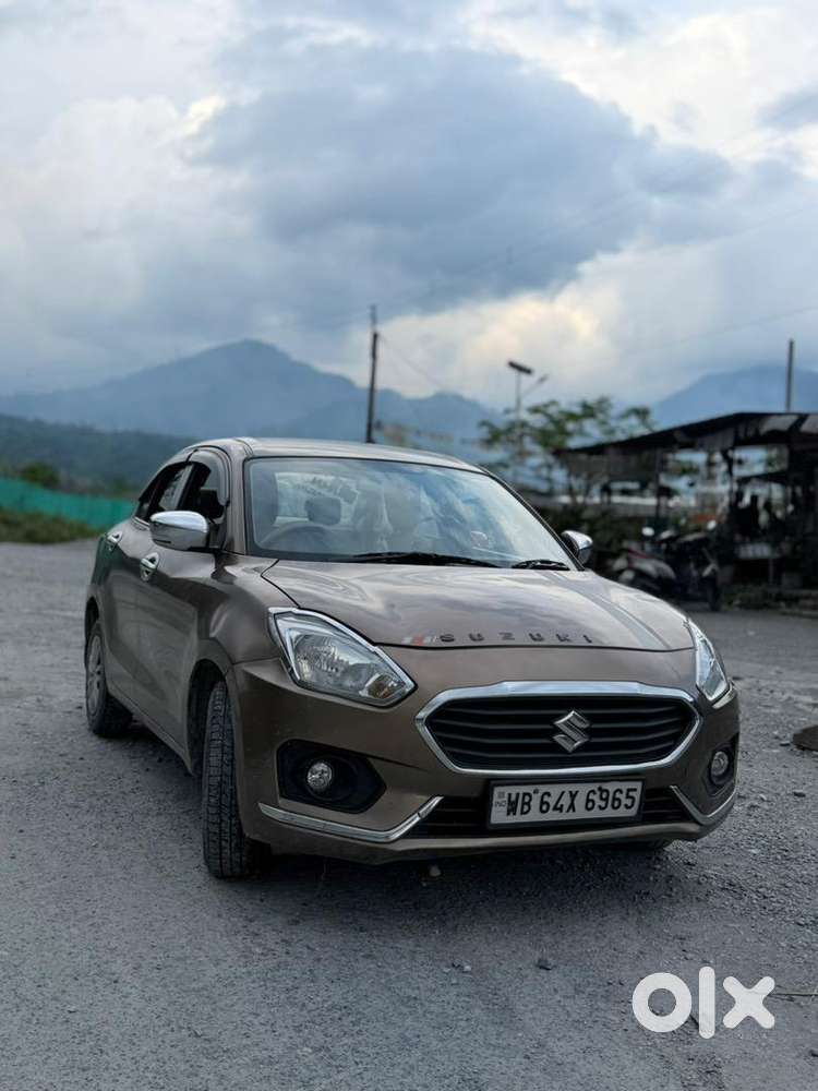 Maruti Suzuki Swift Dzire 2020 Petrol Well Maintained