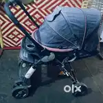 Baby Stroller