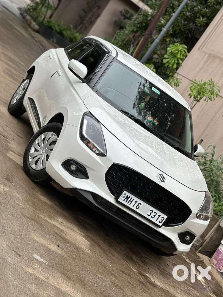 Maruti Swift 1.2 2024