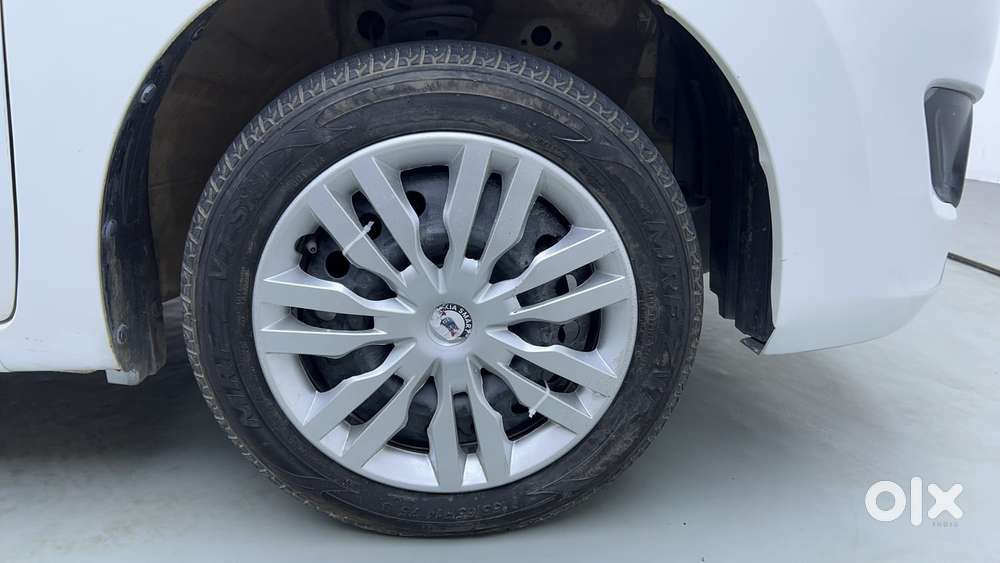 Maruti Suzuki Wagon R Vxi, 2013, Petrol