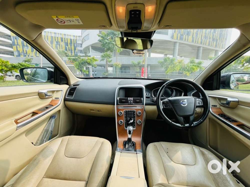 Volvo Xc60 D4 Momentum 2017