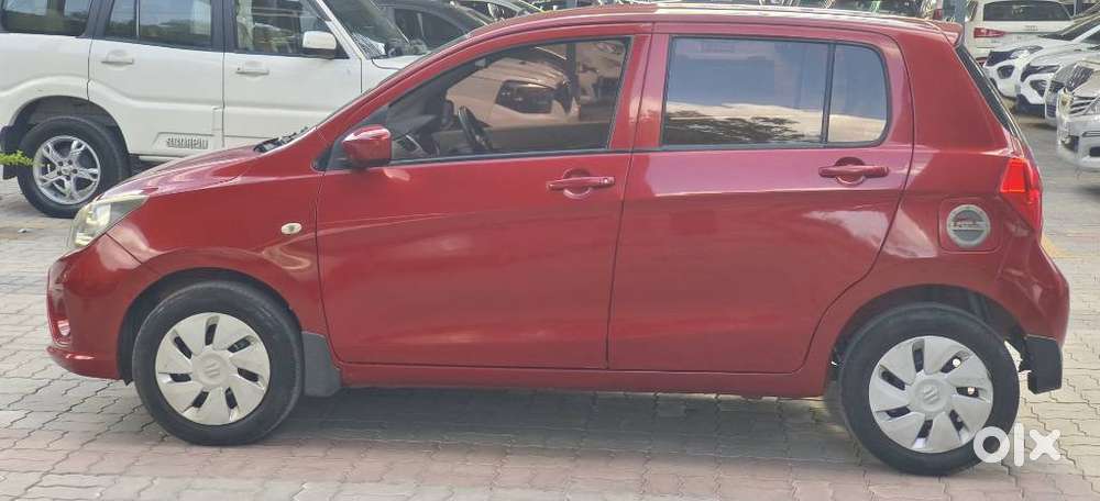 Maruti Suzuki Celerio Vxi, 2018, Petrol