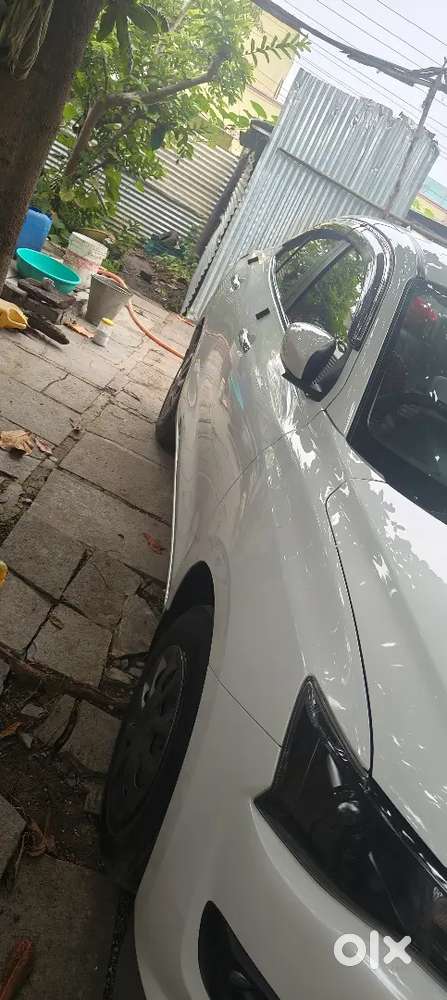 Dazzling Dezire Cng Petrol