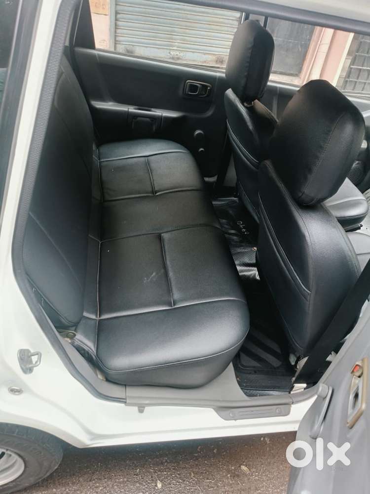 Maruti Suzuki Zen Estilo Lxi Bs Iv, 2002, Petrol