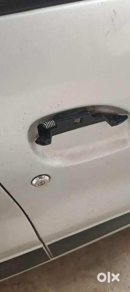 Renault Kwid 2018 Petrol 25000 Km Driven